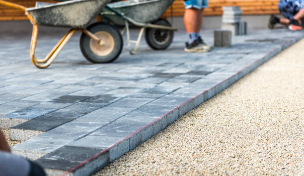 Best Stamped Concrete Near Me  in Rankin, PA