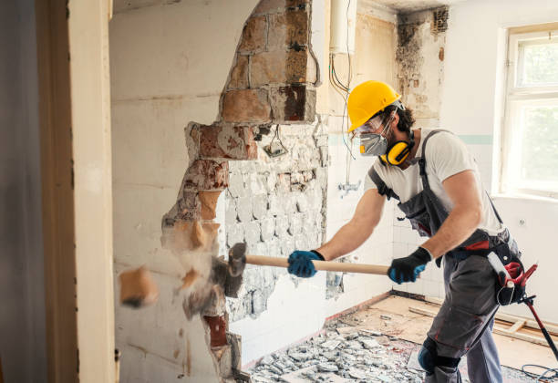 Best Concrete Flooring Contractor  in Rankin, PA
