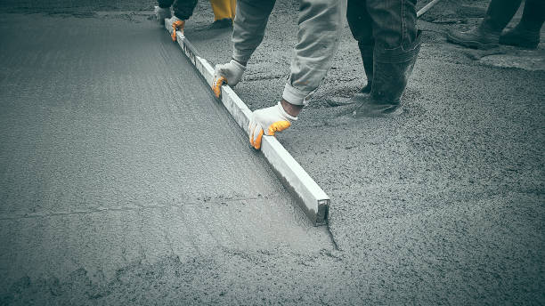 Best Poured Concrete Foundation  in Rankin, PA