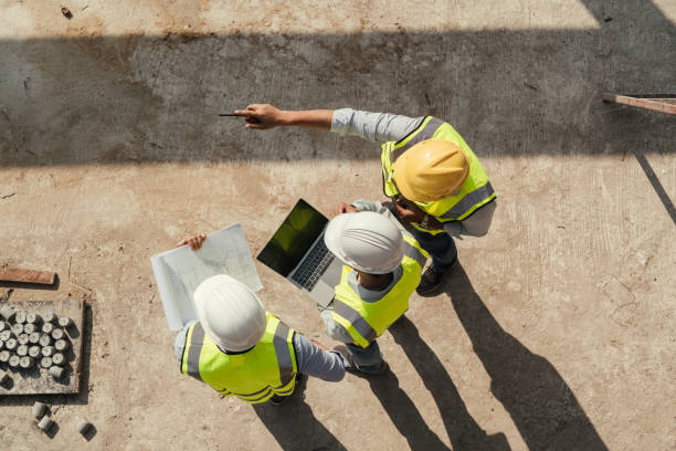 Best Concrete Demolition Services  in Rankin, PA