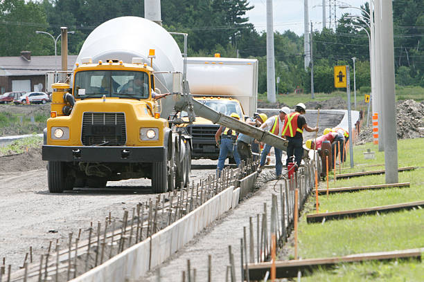 Best Concrete Contractor Near Me  in Rankin, PA